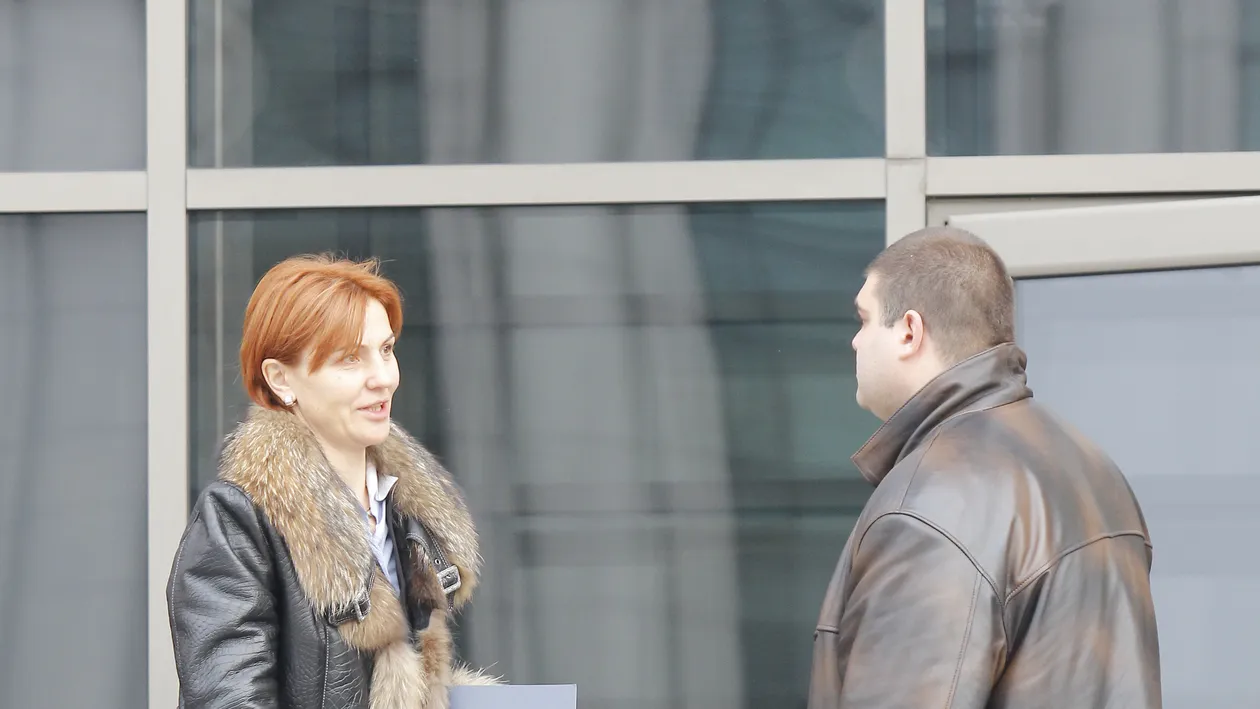 Momente cumplinte pentru tripla campioana olimpica si mondiala. Canotoarea Liliana Gafencu a ajuns cu sotul la psiholog!