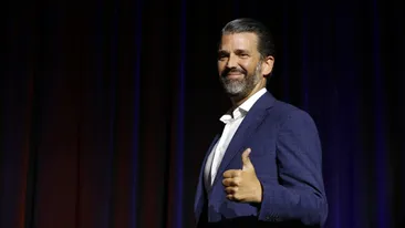 Donald Trump Jr. vine în România! A ales un moment critic pentru țara noastră