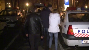 O tânără din Moldova a lăsat pe Facebook un mesaj de adio! Ce făcea de fapt atunci când au găsit-o poliţiştii