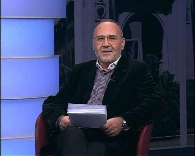 Octavian Hoandră a fost premiat de Asociația Profesioniștilor de Televiziune din România