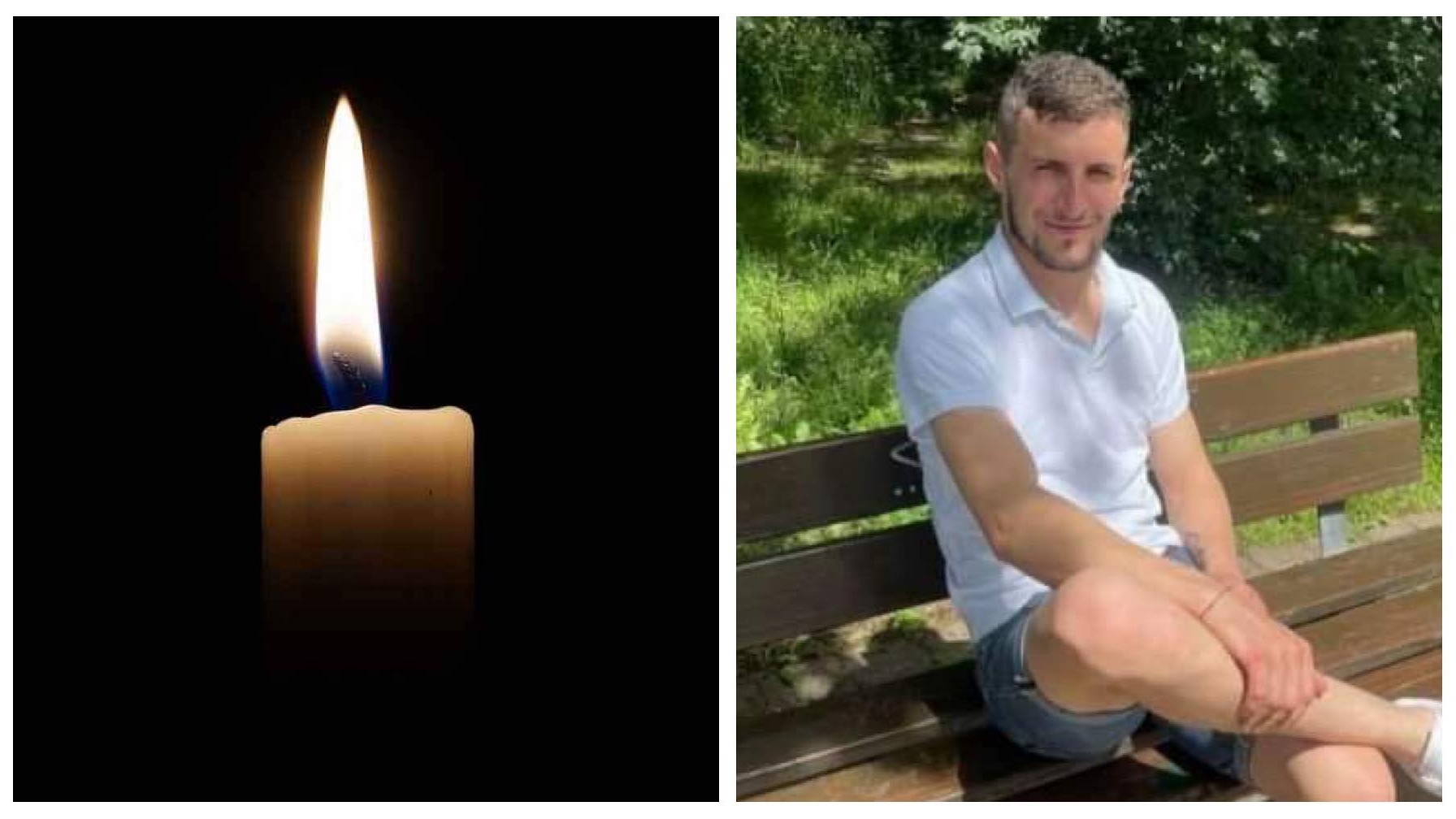 Bogdan s-a aruncat sub roțile unui camion, după o ceartă aprinsă cu iubita. Ce mesaj i-a trimis fetei înainte să-și pună capăt zilelor