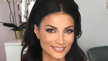 Ioana Ginghină, mai puternică după divorțul de Alexandru Papadopol: ”Am descoperit multe lucruri...”