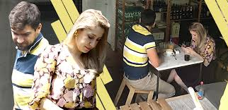 Adina și Ovidiu ar fi plecat pentru o perioadă în Dubai