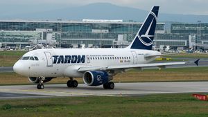 TAROM lucrează de acasă! Ce pregătește compania