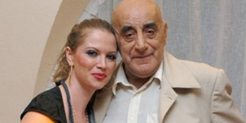 Mesajul ironic al Oanei pentru Viorel Lis: ”Dacă pensia ar vorbi…”