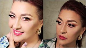 Când şi unde va fi înmormântată Rona Hartner? Regretata artistă nu a murit în România