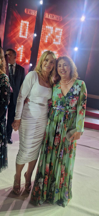„N-am mai putut avea un copil”. Sacrificiul suprem pe care l-a făcut Violeta Beclea Szekely pentru a obține performanță în atletism
