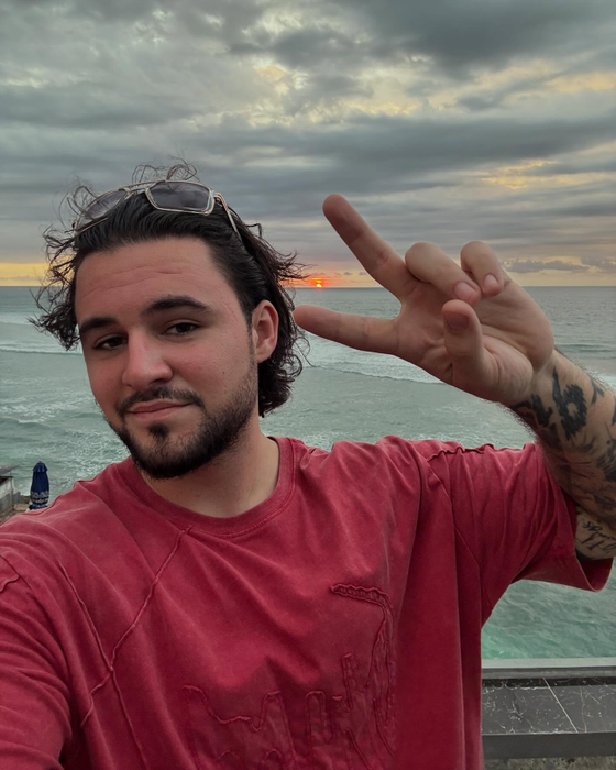 Mario Fresh/ Sursa foto: Instagram