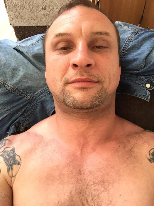 Cristian Bîrzu, cel care urma să arunce în aer Ministerul de Interne