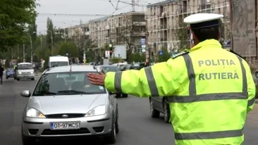 Anunţ important pentru toţi şoferii. Ce se schimbă la codul rutier