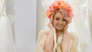 Maria Constantin a făcut publică fericita veste! Artista a fost copleșită cu mesaje