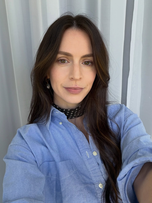 Gemma Styles este din nou gravidă, sursa-captură social media Gemma Styles