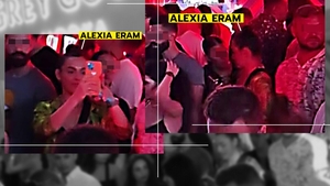 Alexia Eram a zburat direct la Loft după festivitatea de absolvire! Și-a luat prietena și au…