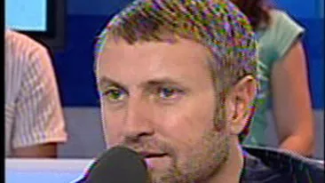 Bote: I-am facut lui Dan Chiriac publicitate gratuita! Nu inteleg de ce se comporta asa!