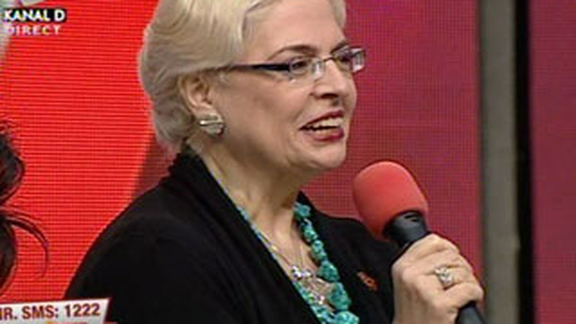S-a casatorit, dar iubea un barbat insurat! Vezi aici incredibila poveste a Irinei Margareta Nistor, desprinsa din filme!