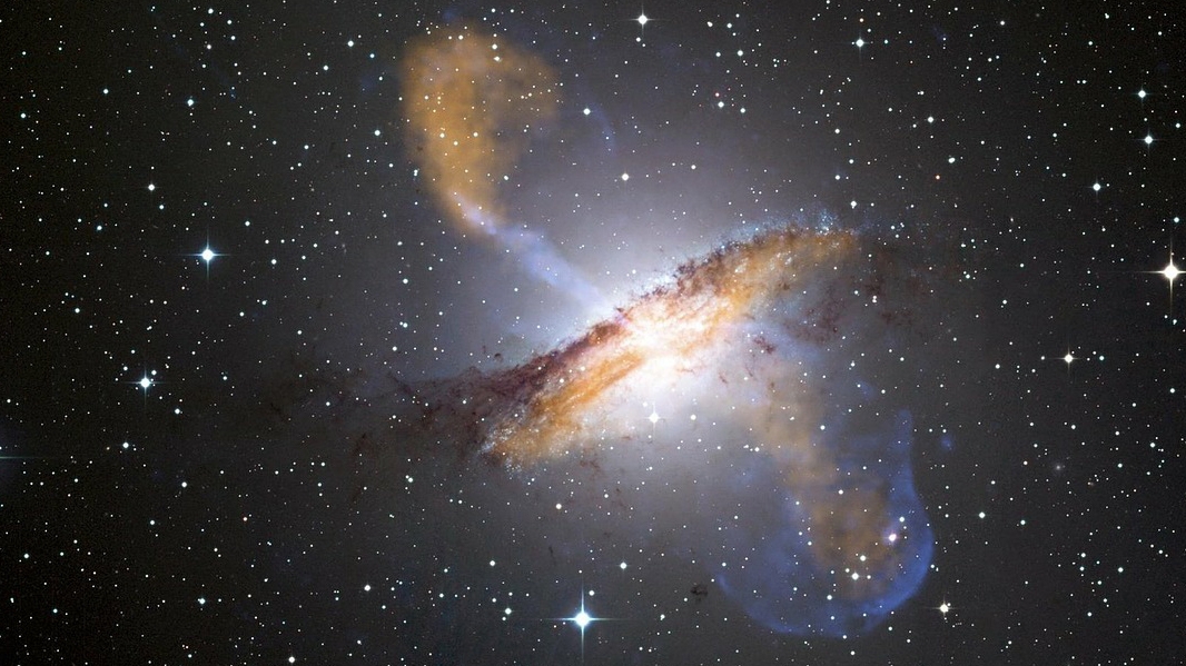 NASA a descoperit a 13 zodie! Vezi cum arată acum noul horoscop 
