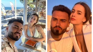 Alexandra Dobia, vacanță după vacanță după despărțirea de Jador. Cum se împacă cu gândul că fostul iubit se însoară cu Oana Ciocan