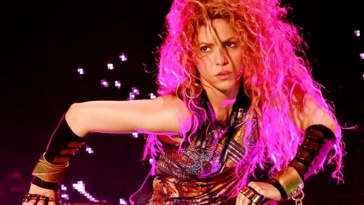 Opt ani de închisoare pentru Shakira? Vedeta are probleme mari după despărțirea de Gerard Pique