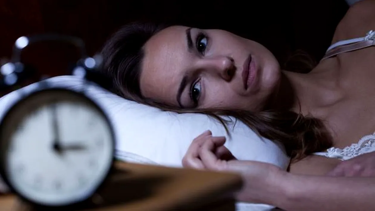 Insomnia. Cauzele insomniei și remedii rapide