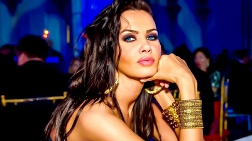 Oana Zăvoranu s-a pregătit temeinic pentru rolul primit în noua producție a Antenei 1: ”Merg la masaje și alte proceduri corporale”