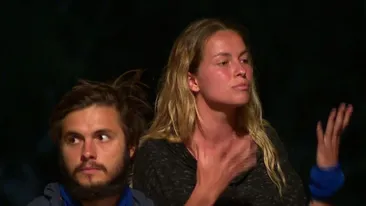 Războinicii, amenințați de noul „cuplu” de la Survivor?!? Declarații dure la adresa Mariei după apropierea de Albert: „Este diabolică și are gânduri meschine!”