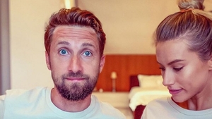 Bat clopote de nuntă în showbiz? Cine este Gabriela Prisăcariu, singura femeie pe care Dani Oțil a cerut-o de soție