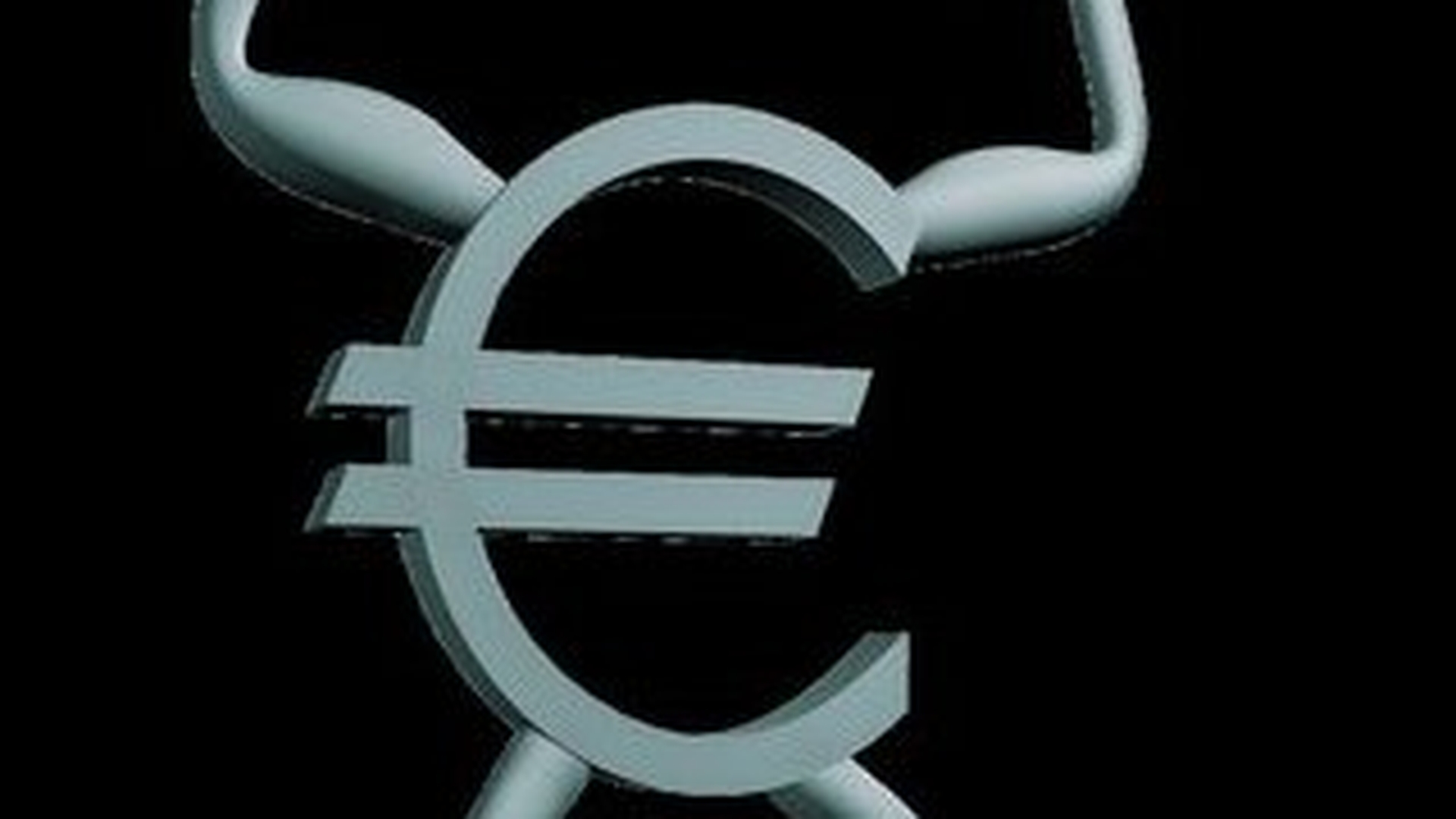Euro se umfla, dar nu explodeaza