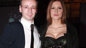 Mihai Albu, din nou la cuțite cu Iulia Albu! Designerul a depus plângere penală împotriva fostei sale soții
