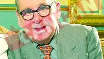 Nicu Constantin este la terapie intensiva