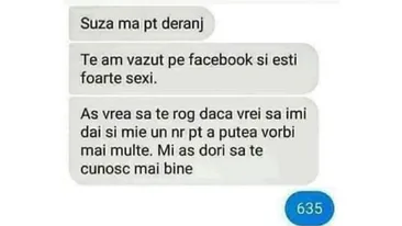 BANCUL ZILEI | 635
