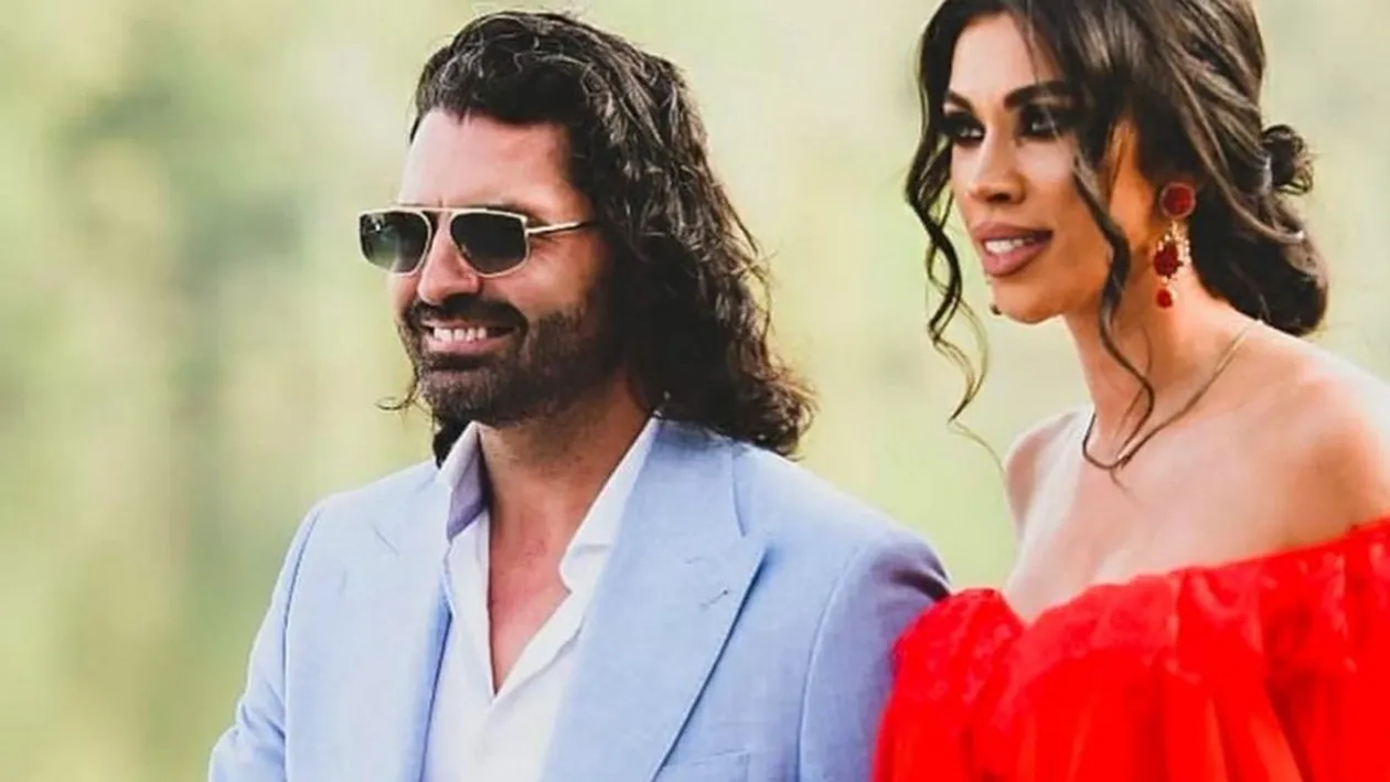 Mesajul subliminal transmis de Raluca Pastramă, după ce Pepe a anunțat divorțul celor doi: „Uneori suntem testați”