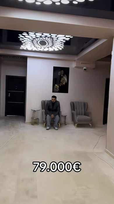 Jador vinde apartamente la mare: „Imaginați-vă cum vă începeți fiecare dimineață privind întreaga mare”