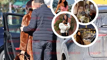 Ruxandra Luca s-a „autodenunțat”! Adevărul despre relația ascunsă cu medicul: durează de aproape 7 luni