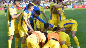 Punct final în runda a doua din SuperLigă » 8 variante de profit lansate la Chindia – FC Hermannstadt și UTA – Petrolul »»