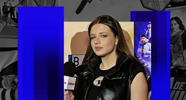Mara Ognean, dezvăluiri despre postările cu multă piele de pe Instagram: Lumea își imaginează alte lucruri!