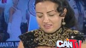 "Cadoul" neplăcut primit de Nicolae Guţă de la amanta Daniela! Narcisa: "Guţă a venit cu mirosuri acasă"
