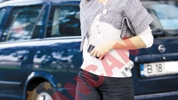 Simona Gherghe, incantata de concertul Aerosmith! M-am simtit ca-n adolescenta