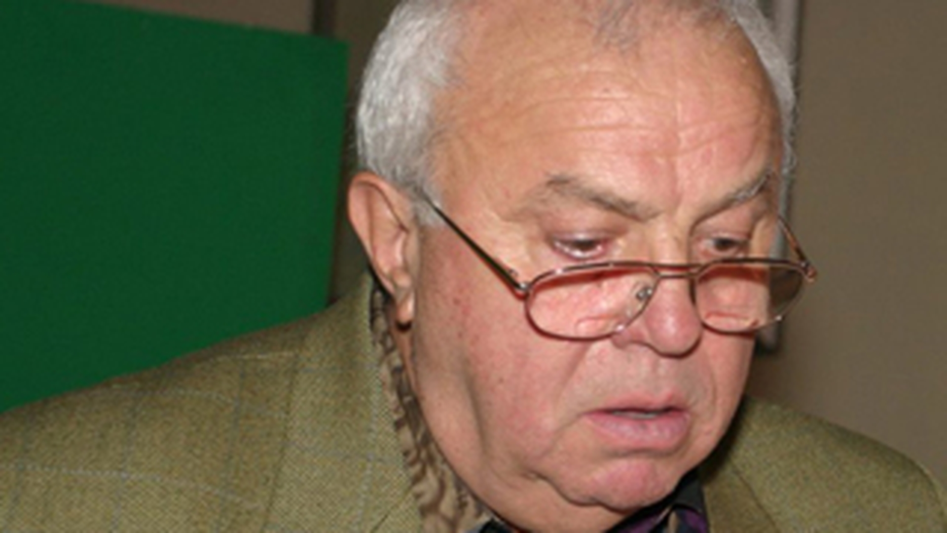 Alexandru Arsinel il regreta pe Bitu Falticineanu: "A fost un adevarat animator!"
