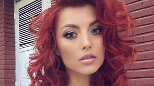 Au cuprins-o poftele de graviduţă? ELENA GHEORGHE a spus ce mănâncă pe timpul sarcinii: „Cred că...“