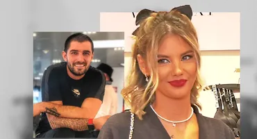 Ramona Olaru e însărcinată? CANCAN.RO a ”înghesuit-o”, iar vedeta de la ”Neatza” a spus totul: ”Să-i dea gemene!” + Reacția lui Cazacu