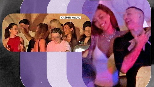 Yasmin Awad a pus ochii pe alt „bombonel”. Azteca e deja istorie? Influencerița a scos armele seducției în Nuba