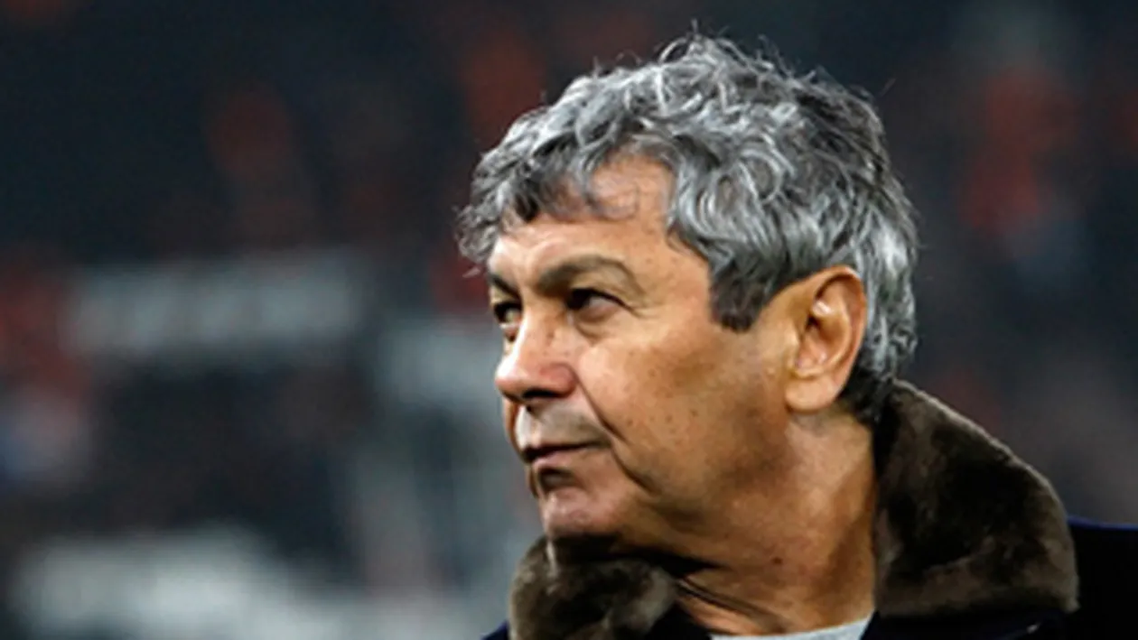 Medicul lui Mircea Lucescu: Este constient, a comunicat cu familia si ne asteptam la o evolutie pozitiva!