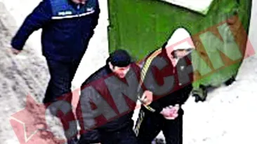 Taximetristul din Oradea, executat cu un Kalasnikov