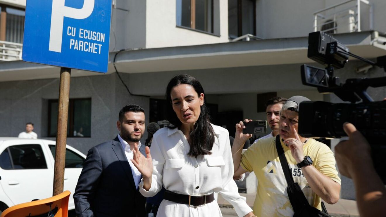 Clotilde Armand, urmărită penal. Ce acuzații i se aduc primarului sectorului 1