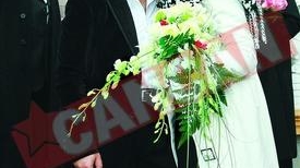 Ionut Dolanescu a spus "DA!" pentru a doua oara