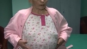 Femeia cu o tumoare abdominală de 18 Kg a fost operată! Vezi aici cum a decurs intervenţia chirurgicală!