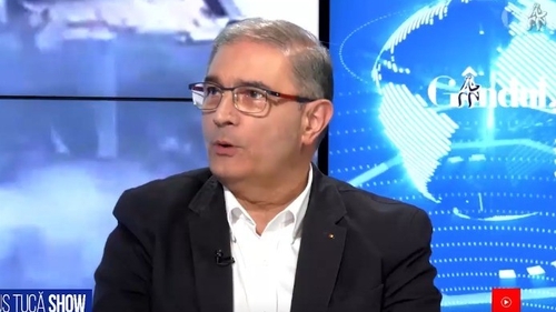 VIDEO Scenariul care îi dă fiori lui Putin. Fost șef al SIE: „Pentru el, învins în Ucraina, înseamnă..."