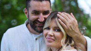 Momente grele în relaţia Smiley – Gina Pistol. Artistul a răbufnit: „Până când?”