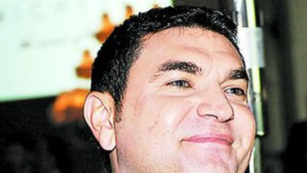 Borcea isi pregateste fiul sa devina lider! L-a trimis la cel mai bun liceu din Elvetia