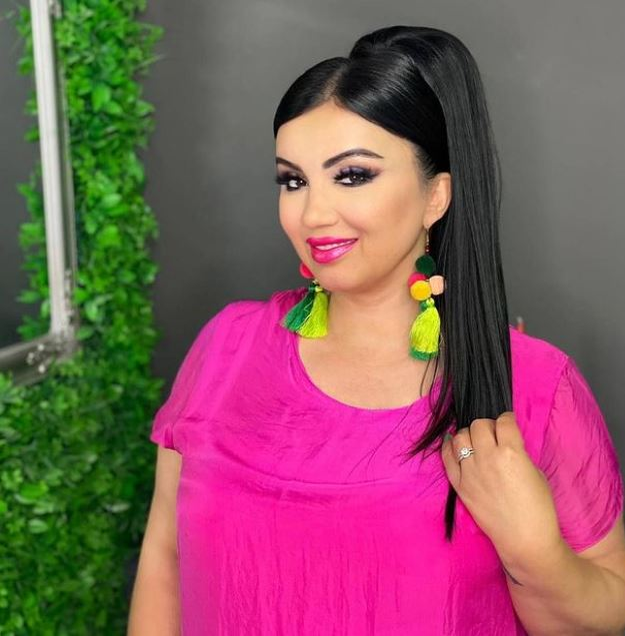 Adriana Bahmuțeanu a slăbit spectaculos, după ce a apelat la o nouă metodă medicală. “Din fotomodel, ajunsesem fotopurcel”